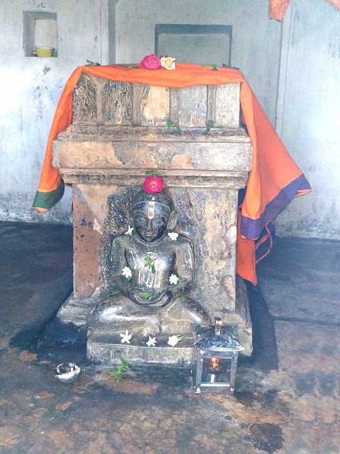 Sri Raghunatha Tirtharu